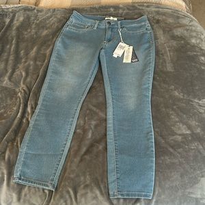 Workshop Republic Clothing Comfort Stretch Jeans